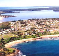 Oceans Mirror Gifts - Gold Coast Attractions