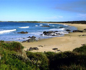 Eurobodalla National Park - Gold Coast Attractions 0