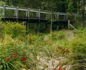Eurobodalla Botanic Gardens - Gold Coast Attractions 0