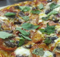 Mezzadellas Woodfired Pizza and Tapas - Gold Coast Attractions