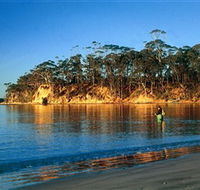 Batemans Marine Park - Gold Coast Attractions