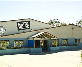 Ocean And Earth Factory Outlet - Gold Coast Attractions 0