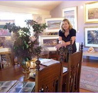Grace Paleg Studio Gallery - Gold Coast Attractions
