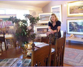 Grace Paleg Studio Gallery - Gold Coast Attractions 0