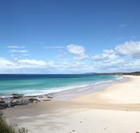 Beach Art Gallery - Gold Coast Attractions