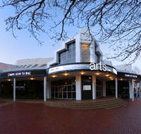 Illawarra Performing Arts Centre - Gold Coast Attractions