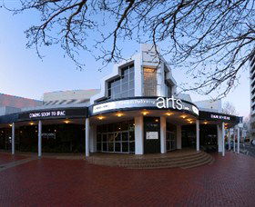 Illawarra Performing Arts Centre - Gold Coast Attractions 0