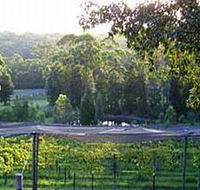 Lyrebird Ridge Organic Winery - Gold Coast Attractions