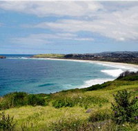 Minnamurra Beach - Gold Coast Attractions