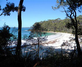 White Sands Walk - Gold Coast Attractions 0
