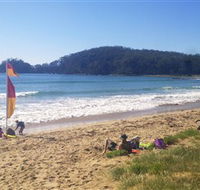 Surf Beach Batemans Bay - Gold Coast Attractions