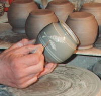 Nulladolla Pottery Group - Gold Coast Attractions