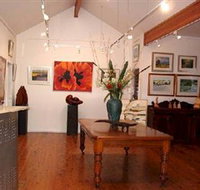 The Gallery - Gold Coast Attractions