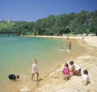 Boambee Beach - Gold Coast Attractions