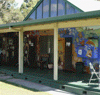 Yarrawarra Aboriginal Cultural Centre - Gold Coast Attractions