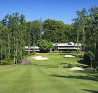 Bonville Golf Resort - Gold Coast Attractions