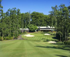 Bonville Golf Resort - Gold Coast Attractions 0