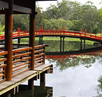 North Coast Regional Botanic Garden - Gold Coast Attractions