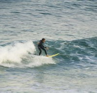 Woolgoolga Beach - Gold Coast Attractions