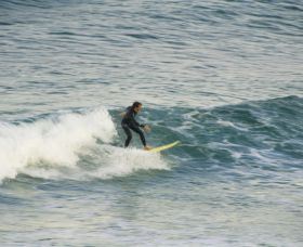 Woolgoolga Beach - Gold Coast Attractions 0