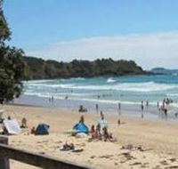 Diggers Beach - Gold Coast Attractions