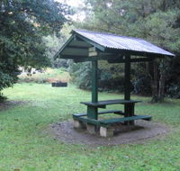 Pine Creek State Forest - Gold Coast Attractions