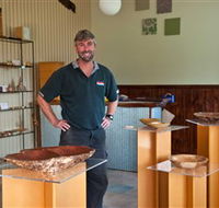 Wood we create - Gold Coast Attractions