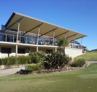 Coffs Harbour Golf Club - Gold Coast Attractions