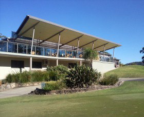 Coffs Harbour Golf Club - Gold Coast Attractions 0