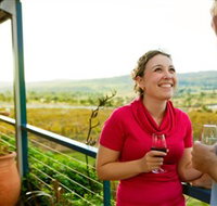 Lambert Vineyards Cellar Door - Gold Coast Attractions