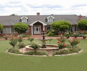 Cowra NSW Gold Coast Attractions