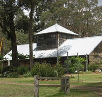 Bou-saada Vineyard and Wines - Gold Coast Attractions