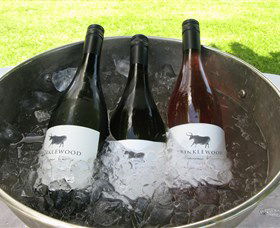 Krinklewood Vineyard - Gold Coast Attractions 6