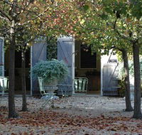 Krinklewood Vineyard - Gold Coast Attractions