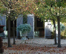 Krinklewood Vineyard - Gold Coast Attractions 0