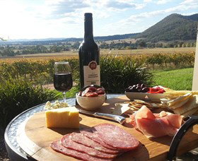 Moothi Estate Vineyard And Cellar Door - Gold Coast Attractions 2