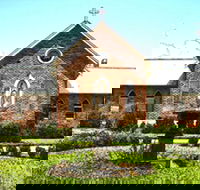Marist Brothers Wines - Gold Coast Attractions