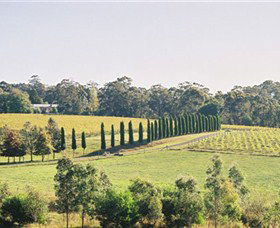Marist Brothers Wines - Gold Coast Attractions 2