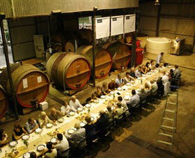 Lowe Wines - Gold Coast Attractions 3