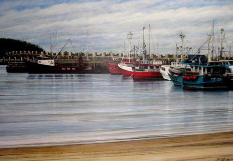 Milton Millhouse Art Gallery - Gold Coast Attractions 1