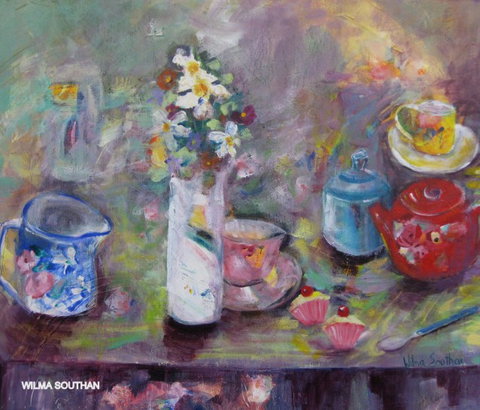 Milton Millhouse Art Gallery - Gold Coast Attractions 3