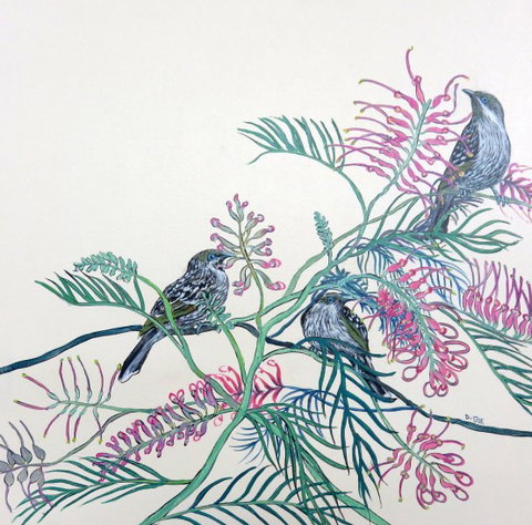 Milton Millhouse Art Gallery - Gold Coast Attractions 5