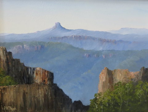 Milton Millhouse Art Gallery - Gold Coast Attractions 8