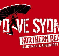 Skydive Sydney North Coast - Gold Coast Attractions