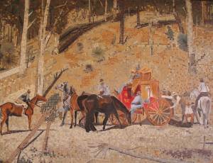 Inverell Art Gallery - Gold Coast Attractions 5