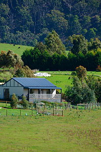 Sinclair Of Scotsburn - Gold Coast Attractions 1