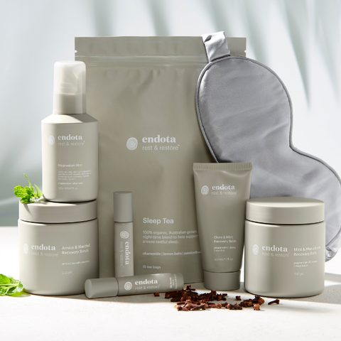 Endota Day Spa Burnside - Gold Coast Attractions 4