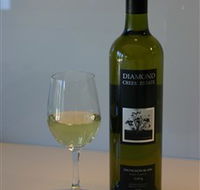 Diamond Creek Estate Cellar Door - Gold Coast Attractions