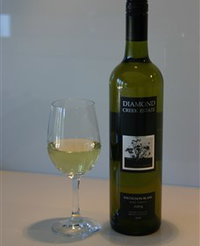 Diamond Creek Estate Cellar Door