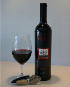 Diamond Creek Estate Cellar Door - Gold Coast Attractions 3